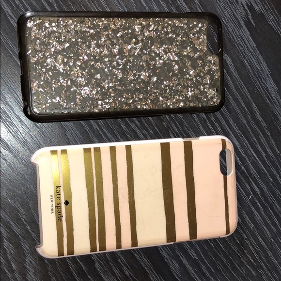 Kate Spade ♠️ IPhone 6 Plus